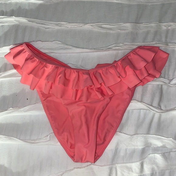 tularosa (purchased from revolve) swim bottoms - Picture 1 of 2